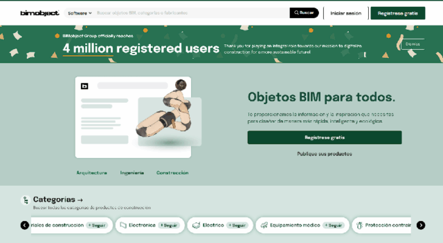 BIMOBJECT
