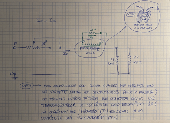 CONSULTA TECNICA Ip IGUAL A Is DEF